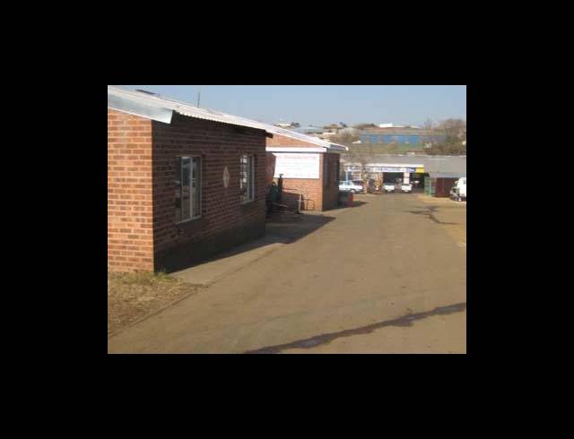 INDUSTRIAL FOR SALE IN MKONDENI